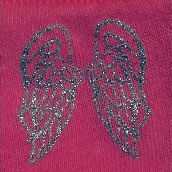 VICTORIA”S SECRET TANK TOP AND SHORTS SET. - Picture 4 of 4